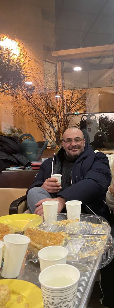 Photo de Homme recherche femme plus de 50 ans