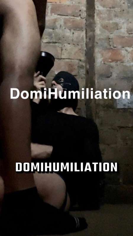 Photo de CashMaster dominant cherche moneyslave