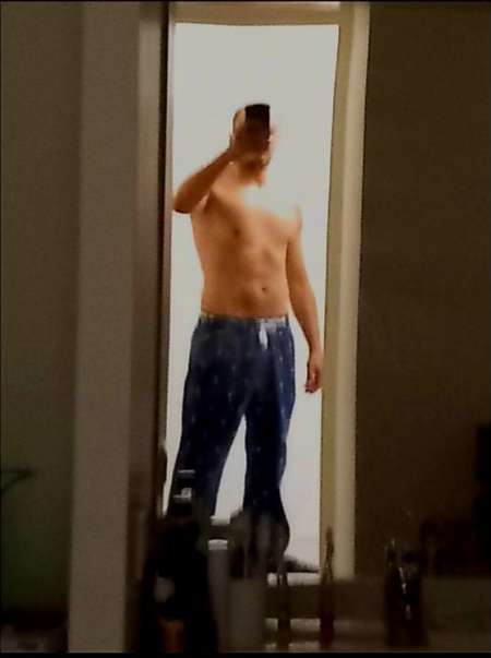 Photo de Homme pour femme chaude