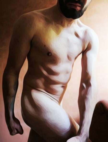 Photo de  Jeune sportif cherche plan Q hetero