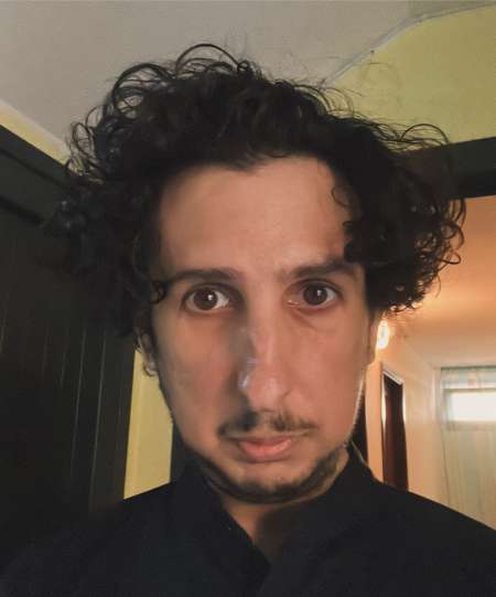 Photo de Homme italien bien douée