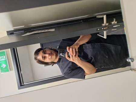 Photo de Homme 26ans sur marseille chercher du bon temps