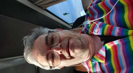 Photo de  Escort pour homme de 30/75 ans sur Paris