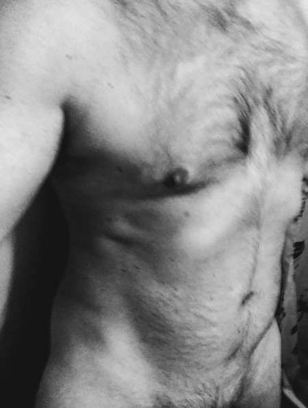 Photo de  Homme mûr pour une femme coquine sur Paris