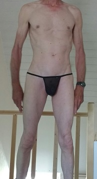 Photo de cuni pour femme
