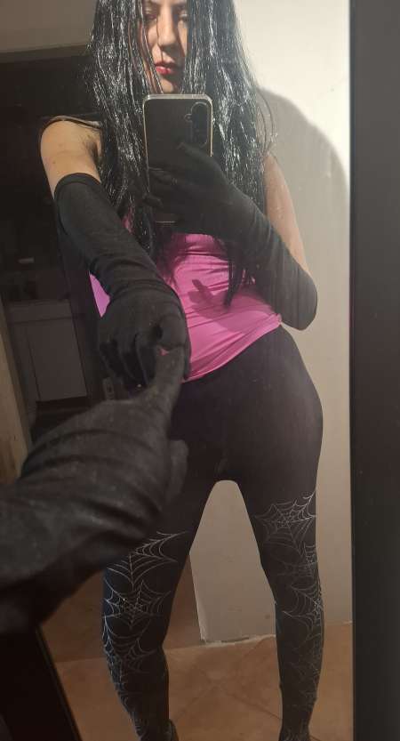 Photo de BDSM Domme per eclave et PIGS