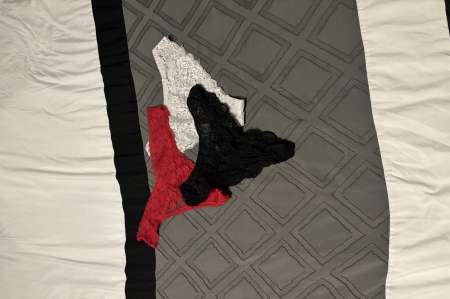 Photo de Vend culottes porté