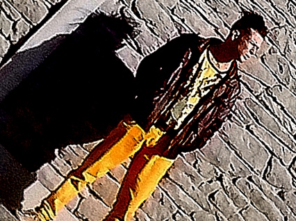 Photo de  Homme tendre et discret pour une femme