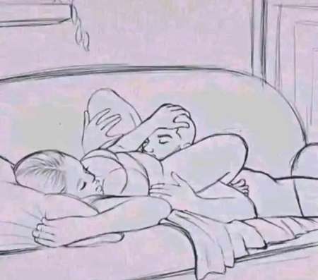Photo de  Pour couple ou femme