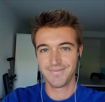 Photo de Je souhaite faire des rencontres sympa