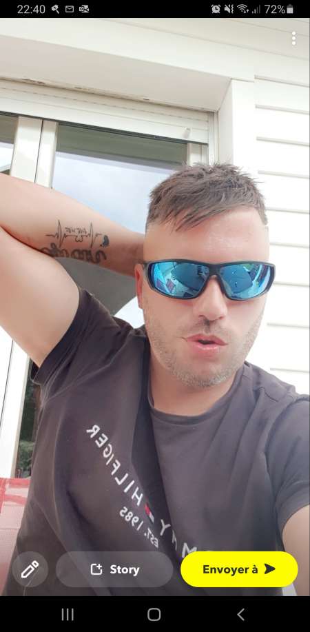 Photo de Je propose tout ce que vous voulez
