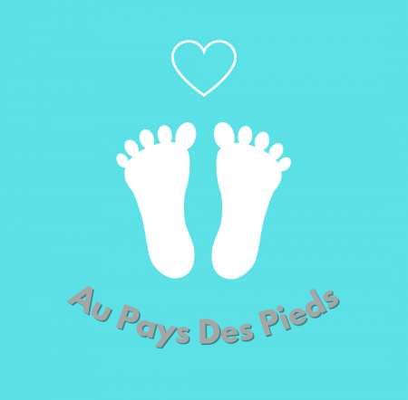Photo de  Pour Les Fétichistes Des Pieds Amoureux Des Pieds