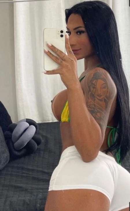 Photo de  Amora Gonçalves