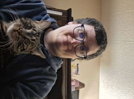 Photo de Recherche l'amour de ma vie