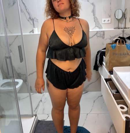 Photo de Créatrice de contenue privés