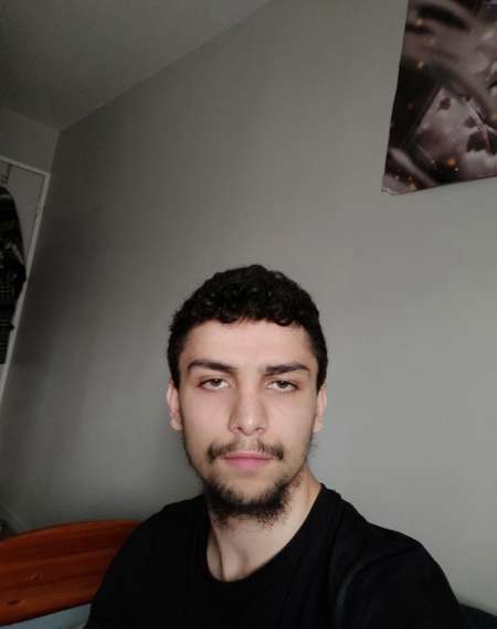 Photo de Dominant cherche femme soumise(no trav , no trans)