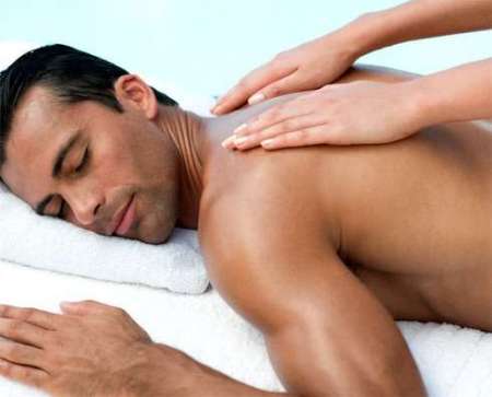Photo de massage corps a corps deplacemen a domicile Alger