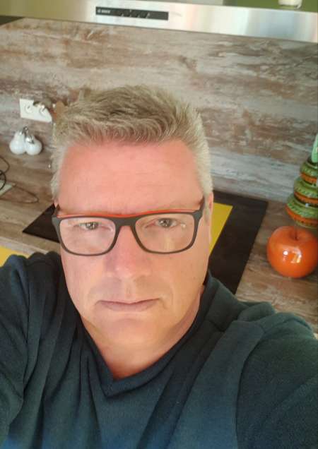 Photo de recherche douceur et complicité
