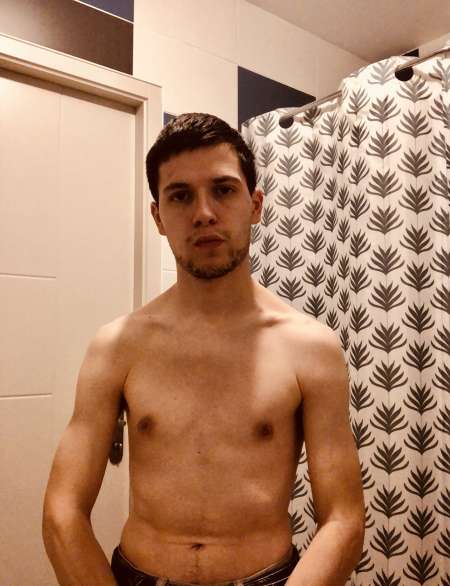 Photo de Jeune homme recherche femmes pour plans culs