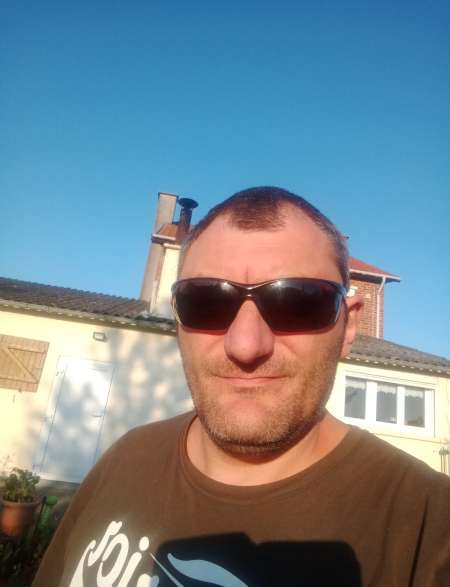 Photo de Homme pour femme