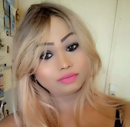 Photo de MAEVA TRANS DOMINATRICE A DEAUVILLE