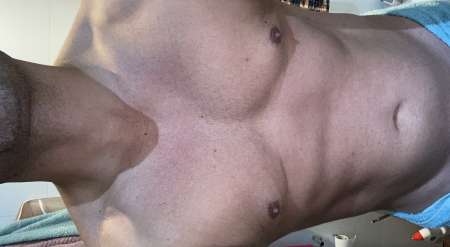 Photo de Homme pour plaisirs féminin
