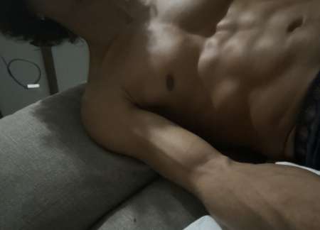 Photo de Jeune Homme pour Femme