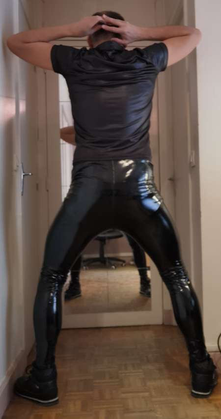 Photo de Soumis de Marseille pour une femme dominatrice