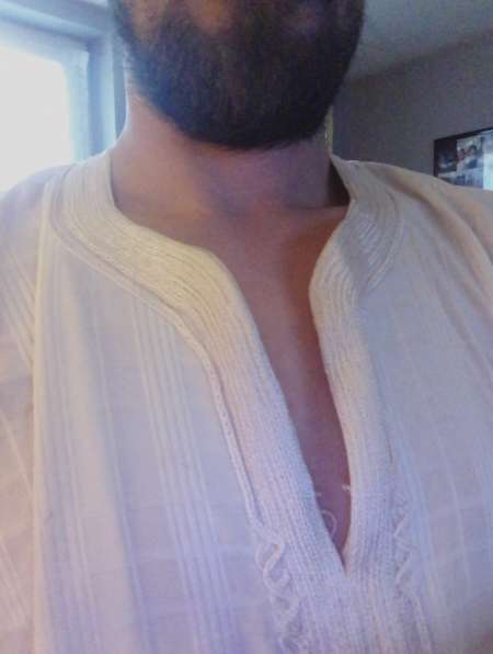 Photo de  Gigolo discret
