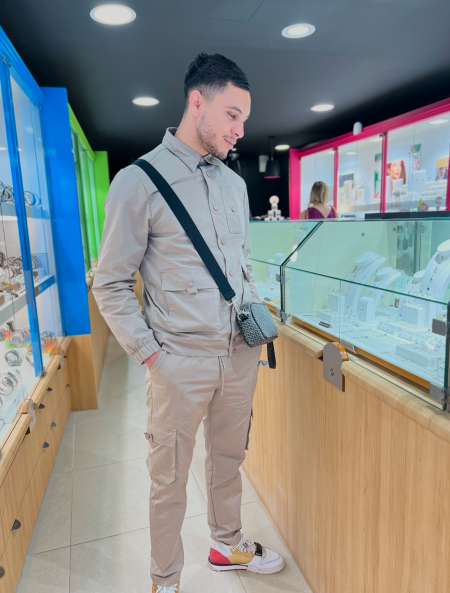 Photo de Je cherche une femme