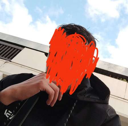 Photo de Jeune homme sportif de 28 ans
