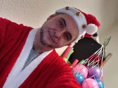Photo de Cherche a faire des rencontres