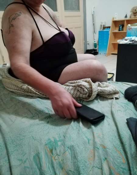 Photo de  Pour homme bi