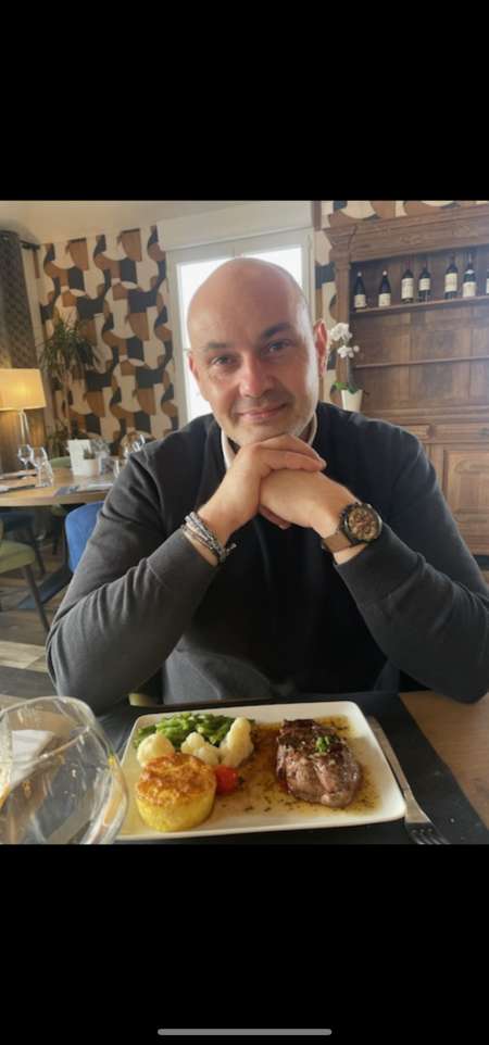 Photo de Recherche femme