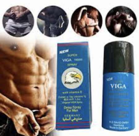 Photo de  Spary viga naturelle