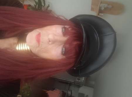 Photo de Maîtresse Anna