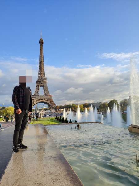 Photo de Je recherche une femme chaude et coquine