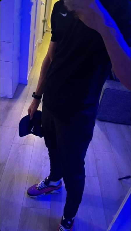 Photo de Jeune homme de 19 ans