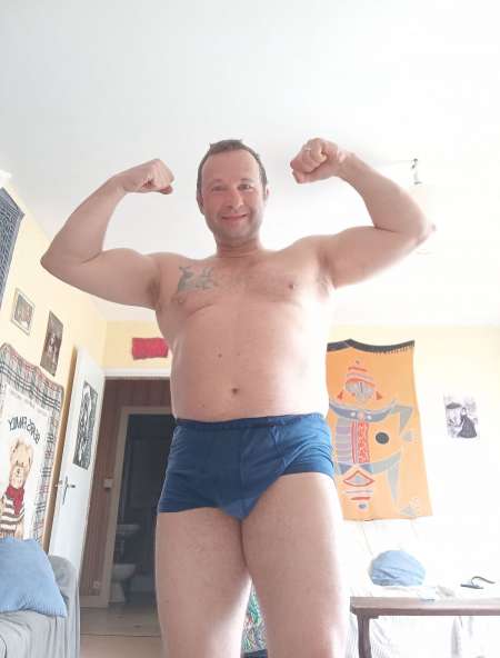 Photo de Hankypanky