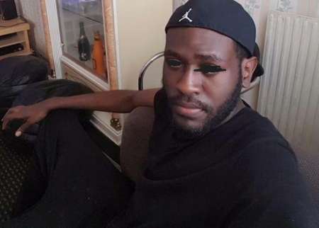Photo de Homme black sportif cherche une femme de tout âge