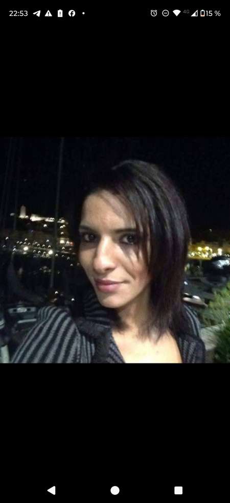 Photo de  Sofia pour une rencontre je suis 9ccasionnel