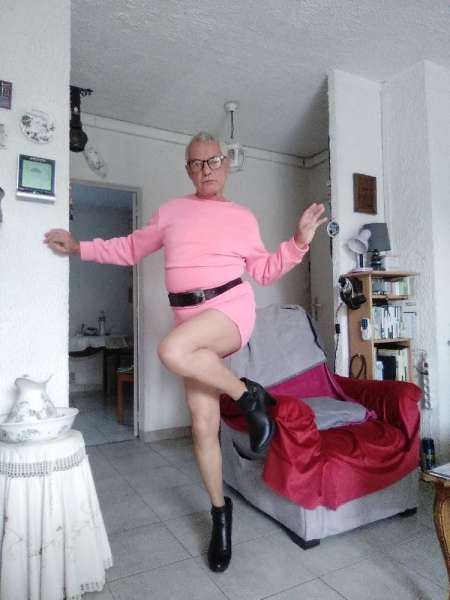 Photo de Travesti pour les femmes