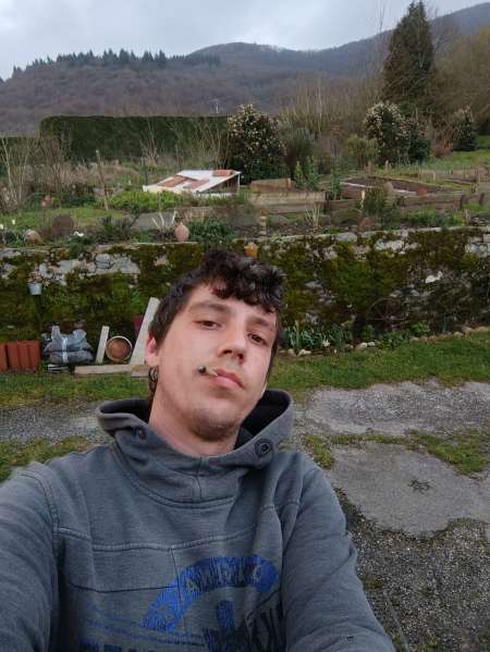 Photo de pourun nuit ou on pourraint realiser nos fantasme