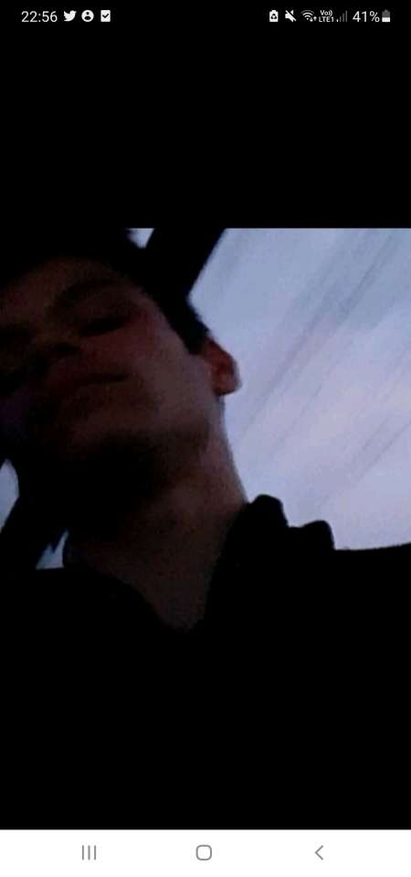 Photo de Homme 20 ans