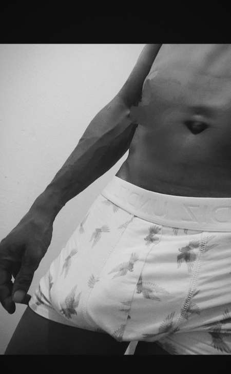 Photo de Recherche femme pour relation gigolo