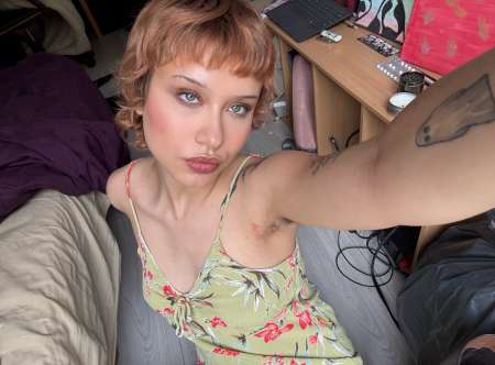 Photo de Reine cherche daddy virtuel/ moneyslave