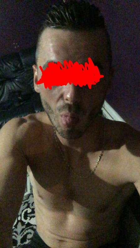 Photo de homme recherche rencontre sympathique