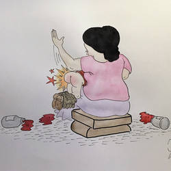 Photo de Pour femmes sévère non vénale