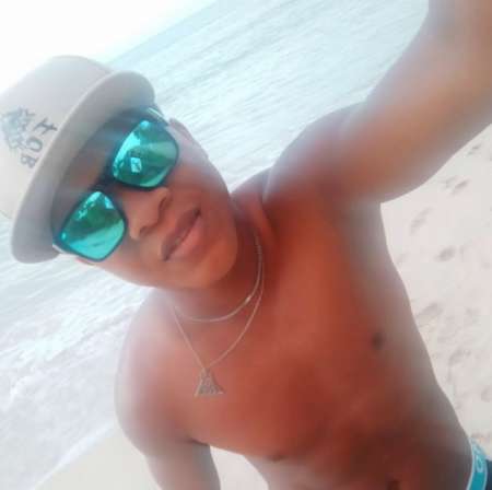 Photo de Couple antillais cherche une femme bi