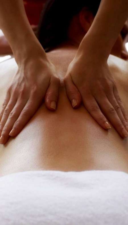 Photo de Massage